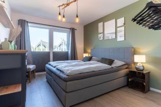 Ferienwohnung Küstenkiste Büsum ⇒ Ihr Traumurlaub an der Nordsee - Büsum - 5