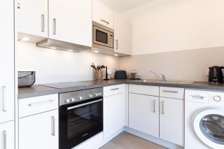 Ferienwohnung Küstenkiste Büsum ⇒ Ihr Traumurlaub an der Nordsee - Büsum - 3