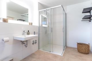 Ferienwohnung Küstenkiste Büsum ⇒ Ihr Traumurlaub an der Nordsee - Büsum - 7