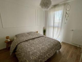 New Cosy House Paris*CDG*Astérix - Louvres - 3