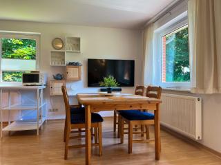 Urlauberdorf Haus 20a - Boltenhagen - 9