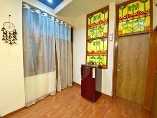 Charming 2bhk Apartment - 4