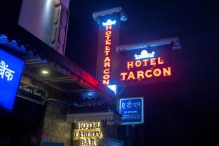 Hotel Tarcon - Gangtok - 0