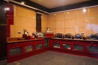 Hotel Tarcon - Gangtok - 5