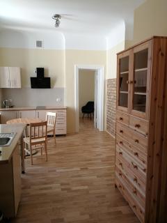 Multilux apartamenti - 0