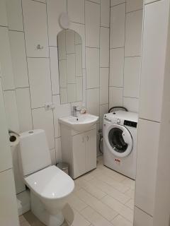Multilux apartamenti - 6