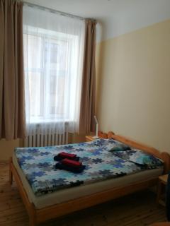 Multilux apartamenti - 5