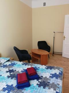 Multilux apartamenti - 4