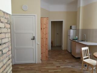 Multilux apartamenti - 3