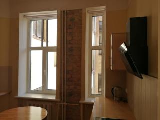 Multilux apartamenti - 1