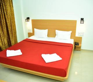 Hotel Shalini Palace - 6