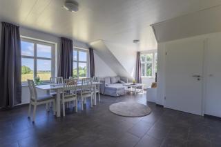 Natura Ferienhäuser - Rhauderfehn - 5