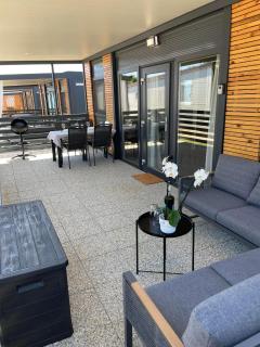 Bunar Mobile Home, 50m from the Sea in Sveti Petar na Moru - Sveti Petar - 0