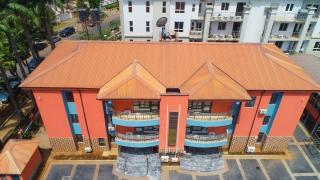 Madaki Executives Suites - Abuja - 1