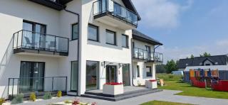 Bursztynowa Rosa & Wypożyczalnia rowerów elektrycznych - 0