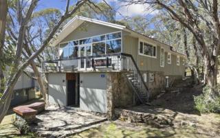 Amber Lodge Mt Buller - Mount Buller - 0