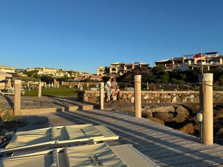 NG Collection Cala del Faro 206 SPIAGGIA PRIVATA - Porto Cervo - 5