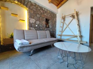 Xasteria apartment Ξαστεριά - Poros - 4