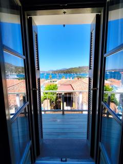 Xasteria apartment Ξαστεριά - Poros - 9