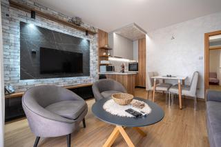 Hillside Apartments - Bečići - 0