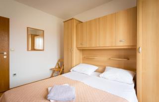 Apartment Mia - Spacious apartment on 85 m2 with beautiful sea view - Trogir - 1