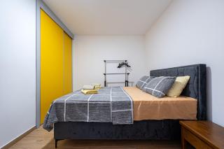Hillside Apartments - 3