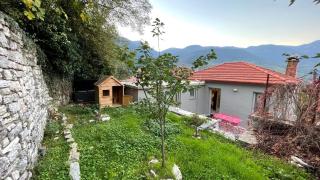 Footpath House / Ολόκληρο σπίτι στο Μεγάλο Χωριό - Megalo Chorio - 5