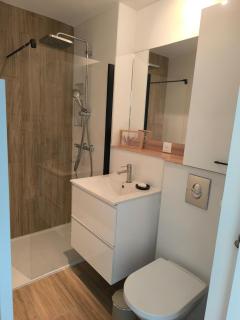 Plouharnel-Carnac-Quiberon bord de mer - 6