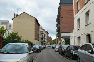 Gite Villa Fauvette 2 min to RER B train station - 5