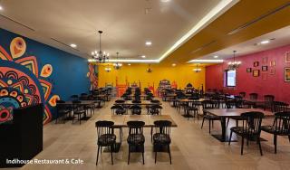 Kingsgate Al Jaddaf Hotel by Millennium - Dubai - 8