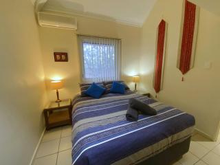 Osprey Holiday Village Unit 101 2 Bedroom - Exmouth - 4