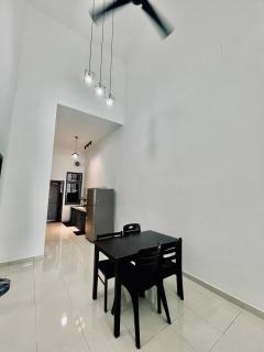 RumaKita Alor Setar Paddy View Netflix M0slim Only - Alor Setar - 1