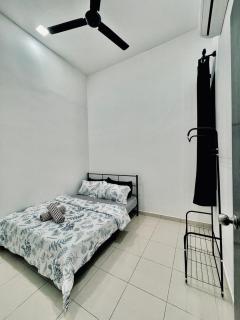 RumaKita Paddy View Netflix 3 Airconds Moslim Only - 5
