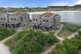Studio Deluxe | 2 Pers. Landzijde - 0