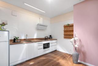 Ferienwohnung Marie - Egling - 5