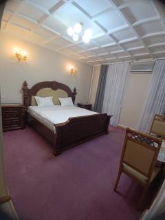 MIMFRI guest house,hotel - Tashkent - 4