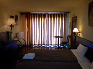 Olvios Hotel - Goura - 8