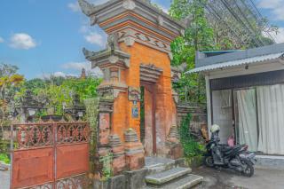 Artha Dewata Home Stay - Ubud - 4