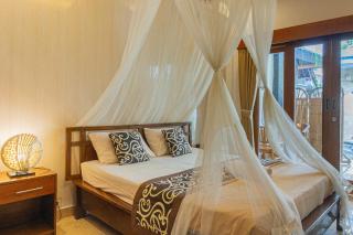 Artha Dewata Home Stay - Ubud - 9