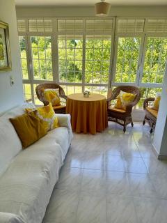 Casa Fina - Villarino Frío - 0