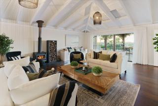 The Jasmine At Montville - Photo Shoot Location - Montville - 8