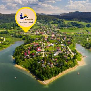 Słoneczne Apartamenty - Zawóz - Polańczyk - 5