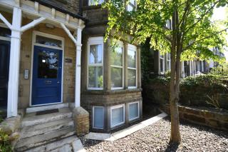 Harrogate Self Catering - Valley Gardens View - Harrogate - 7
