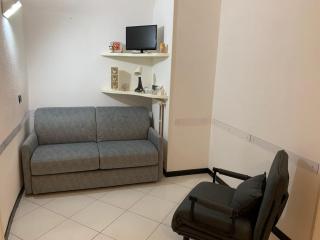 Nido di Riva - monolocale - Riva Ligure - 9