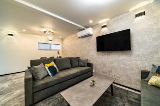 91, Honancho A, Entire house for rent, 方南町A - 7