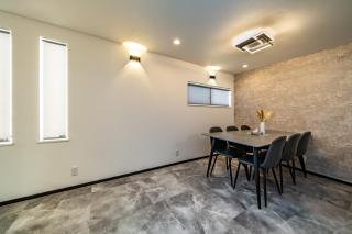 91, Honancho A, Entire house for rent - Tokyo - 1