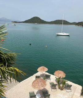 Apartments Sea La Vie - Blace - 9