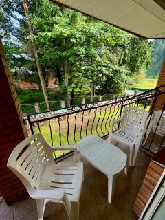 Agio Hotel - Kolochava - 1