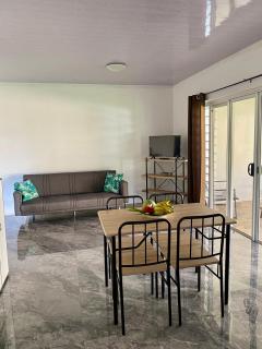 TIVINI Houses - Bora Bora - 2