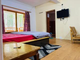 Olgok Guest House Nubra - Hundar - 1